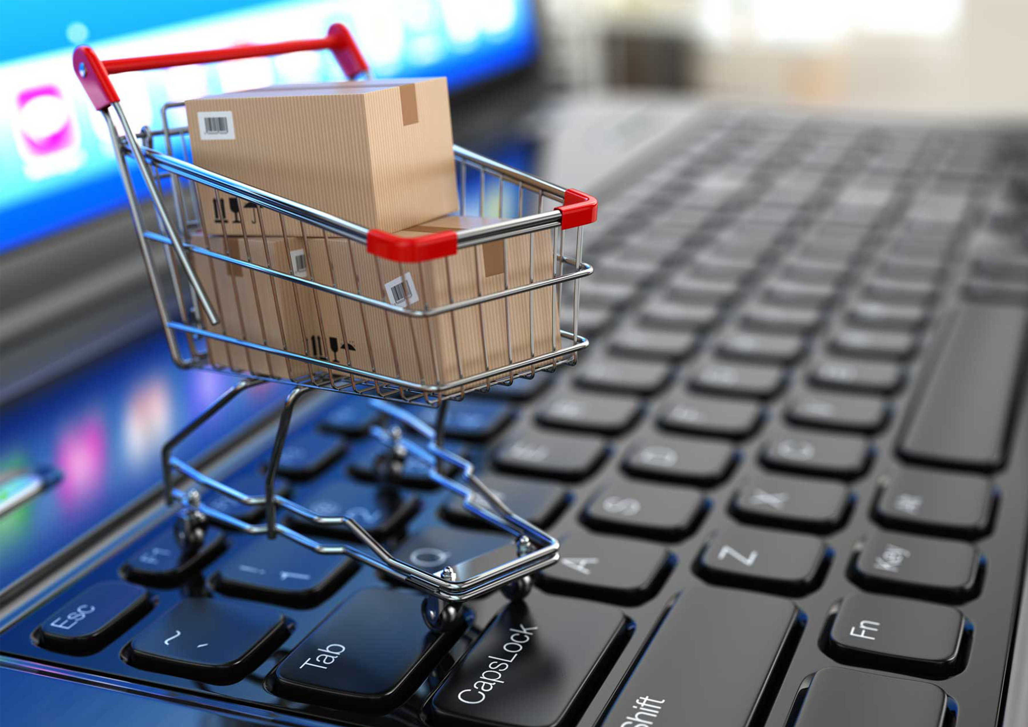 Tecnologías que Transforman la Experiencia de Compra - Image